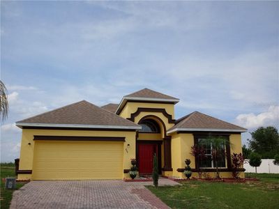 225 E Tower View Dr, Haines City, FL, 33844