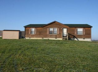 329 Hickory Ridge Rd, Waddy, KY 40076