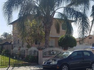 15804 S Lime Ave, Compton, CA 90221