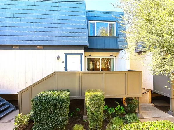 18550 Hatteras St Unit 16, Tarzana, CA 91356