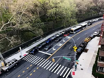 Rented by Mahan Realty Management Corp.