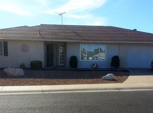 20426 N 124th Dr, Sun City West, AZ 85375