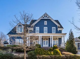 1105 Lee St, Milton, GA 30004