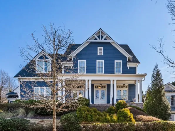 1105 Lee St, Milton, GA 30004