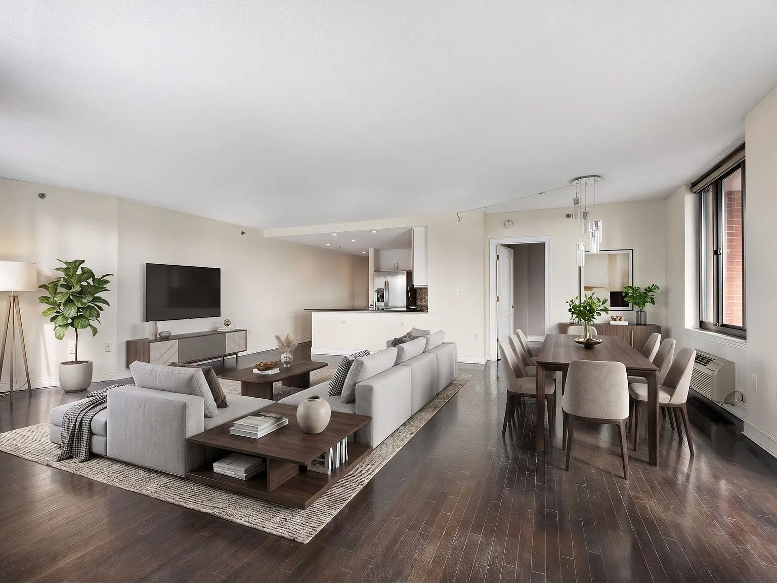 2 bed, 2.0 bath, 1270 sqft, $4,500 — Photo 1