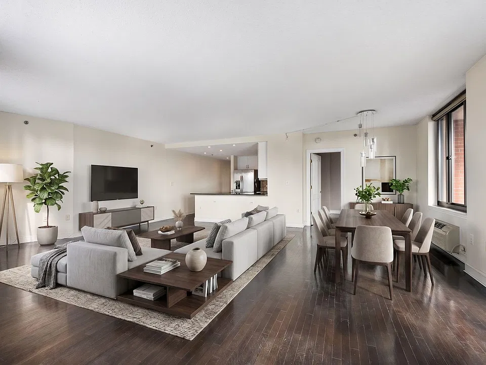 415 Newark St #5AA