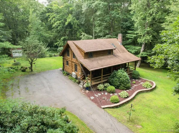 211 Campville Road, Litchfield, CT 06778