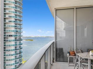 488 NE 18th St UNIT 1805, Miami, FL 33132