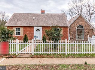 160 Hilton St, Alexandria, VA 22314