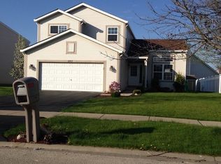 2917 Reflection Dr, Plainfield, IL 60586