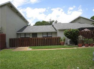431 Jupiter Lakes Blvd APT 2134B, Jupiter, FL 33458