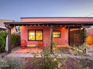 431 W Carrillo St, Tucson, AZ 85701