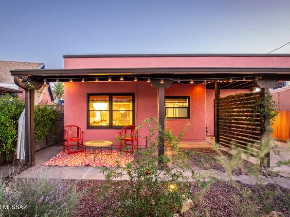 431 W Carrillo St, Tucson, AZ 85701