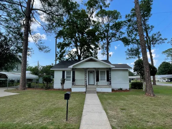 (undisclosed Address), Samson, AL 36477