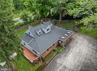 7301 Woodyard Rd, Upper Marlboro, MD 20772