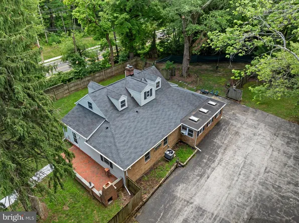 7301 Woodyard Rd, Upper Marlboro, MD 20772