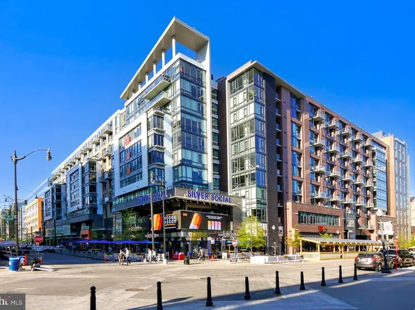 70 N St SE #N415, Washington, DC 20003