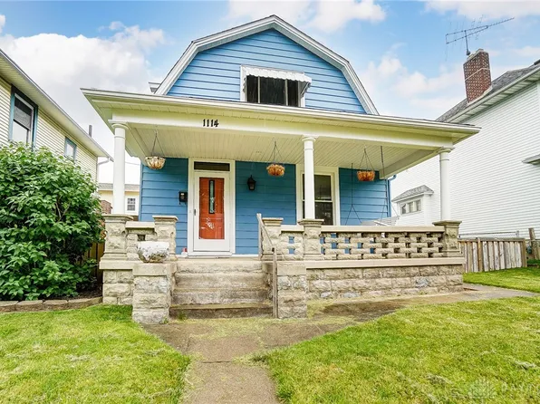 1114 Creighton Ave, Dayton, OH 45420