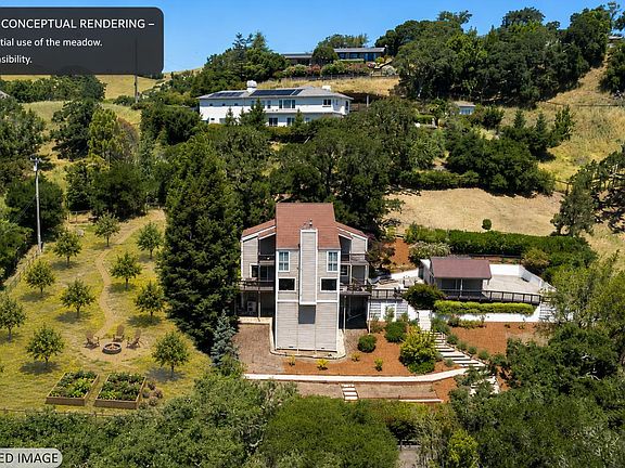 2nd image of 2554 Vineyard Road