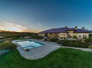 480 San Marcos Rd, Adelaide, CA 93446