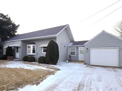 207 N Elm St, Saint Lawrence, SD, 57373
