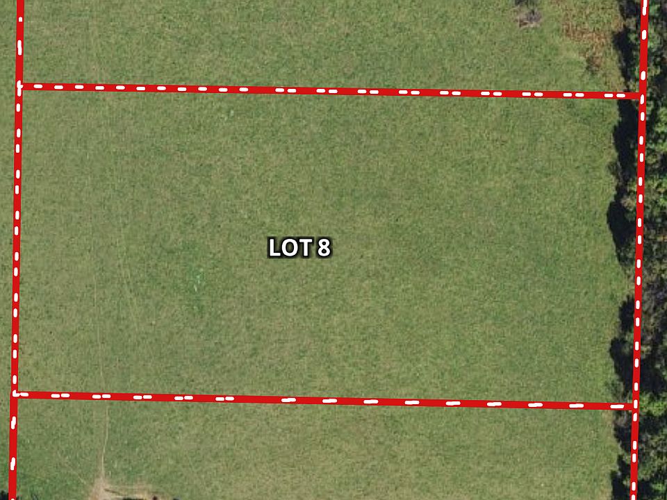 2nd image of TRACT 8 County Road 7040