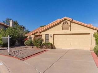 2622 E Desert Trumpet Rd, Phoenix, AZ 85048