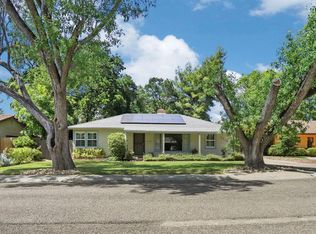 1451 W Longview Ave, Stockton, CA 95207