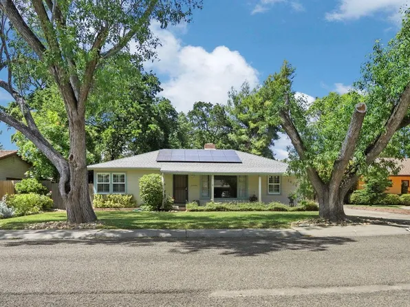 1451 W Longview Ave, Stockton, CA 95207