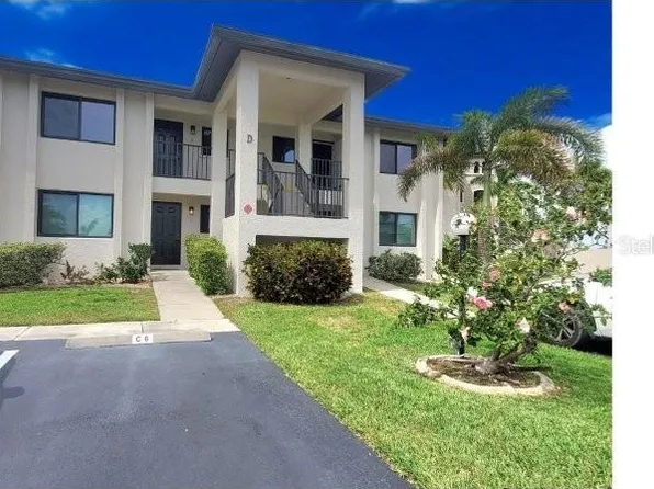 3221 White Ibis Ct APT D1, Punta Gorda, FL 33950