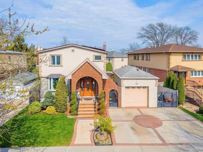 27-15 203rd Street, Bayside, NY, 11360