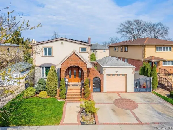 27-15 203rd Street, Bayside, NY 11360