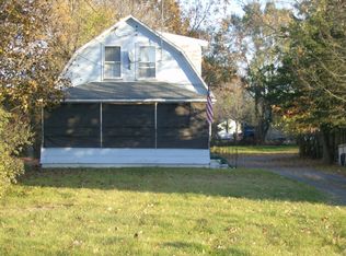 3118 State Route 4, Hudson Falls, NY 12839