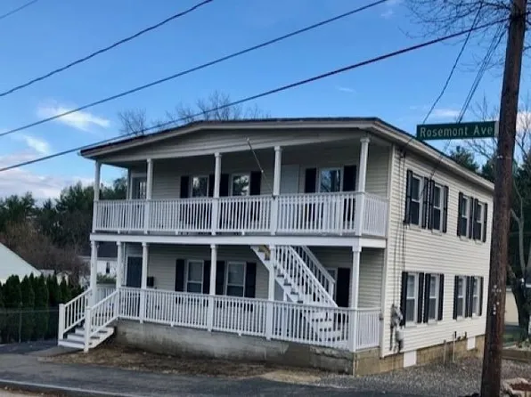 5 Rosemont Avenue, Manchester, NH 03103