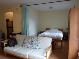 2015 St. Paul Avenue #2K, Bronx, NY 10461