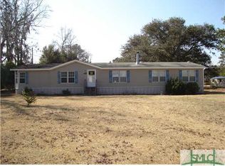 440 Highway 17 S, Guyton, GA 31312