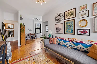 342 West 21st Street