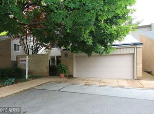 19165 Brooke Grove Ct, Gaithersburg, MD 20886