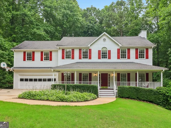 8215 Stonebrook Ct, Cumming, GA 30040