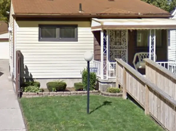 2194 S Beatrice St, Detroit, MI 48217