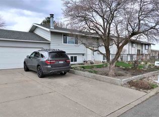 1907 N Raymond Rd, Spokane, WA 99206