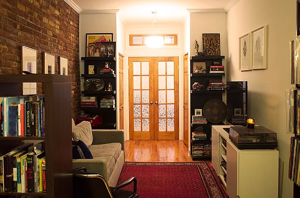 Rented by Rapid Realty Cobble Hill | media 37