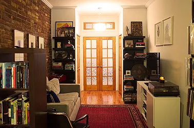 Rented by Rapid Realty Cobble Hill