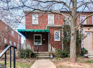 3604 Crossland Ave, Baltimore, MD 21213