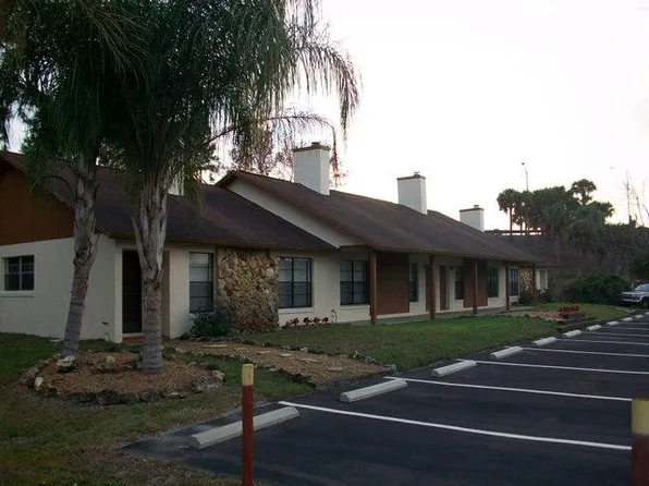 421 E Airport Blvd #4, Sanford, FL 32773