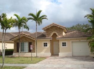 863 SW 155th Ct, Miami, FL 33194