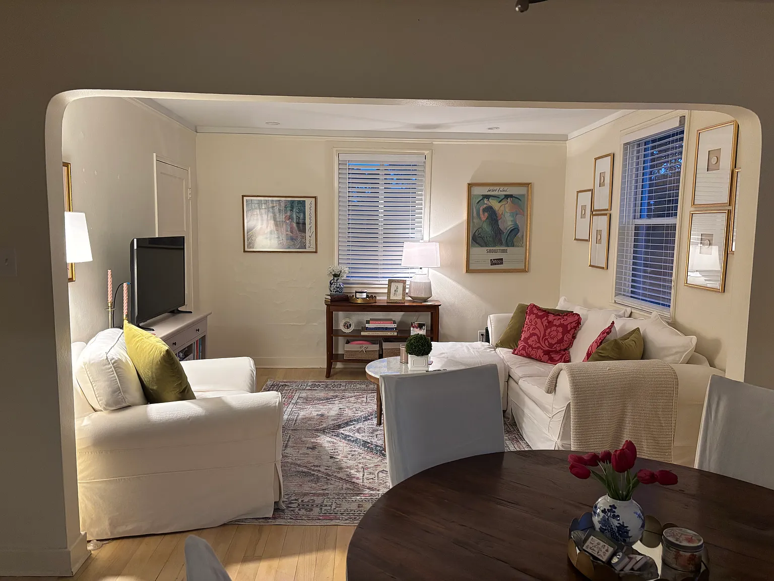 2 bed, 1100 sqft, $1,800 — Photo 4