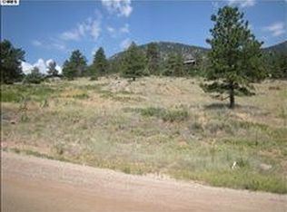 995 Kiowa Rd, Lyons, CO 80540