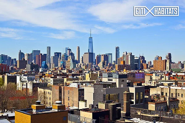 Rented by Citi Habitats | media 18