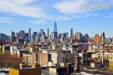 Rented by Citi Habitats